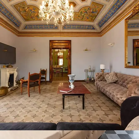 Daire Casa Dorata