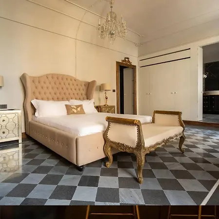 Casa Dorata Siraküza
