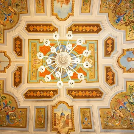 Casa Dorata Daire