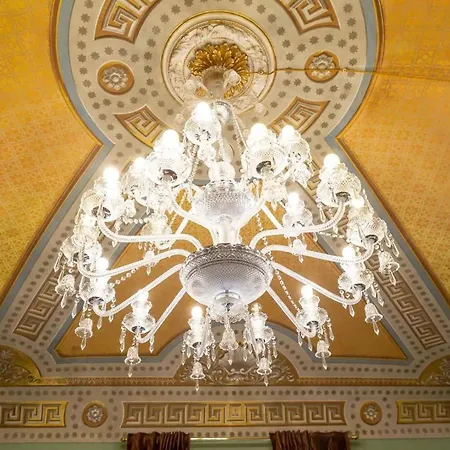 Casa Dorata Siraküza