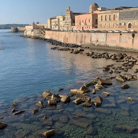 Casa Dorata * Syracuse