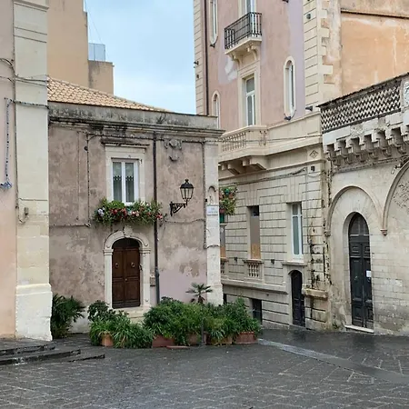 Casa Dorata Apartment Syracuse