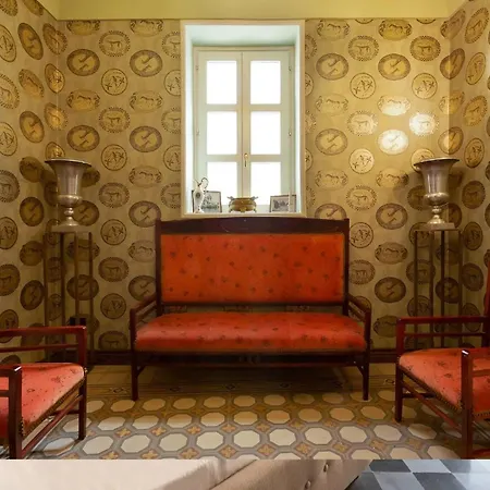 Casa Dorata Apartment