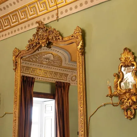 Apartment Casa Dorata Syracuse