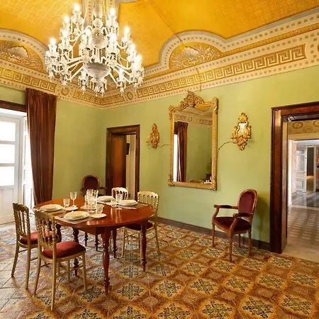Casa Dorata *
