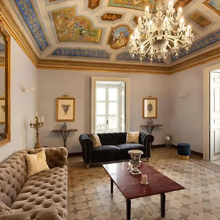 Casa Dorata * Syracuse
