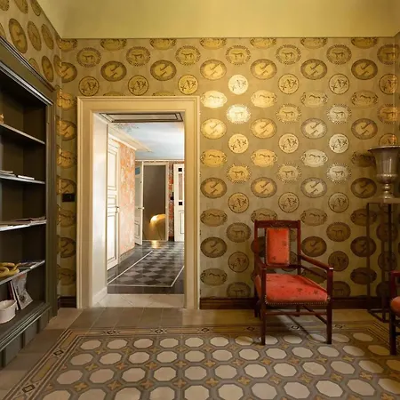 Casa Dorata דירה