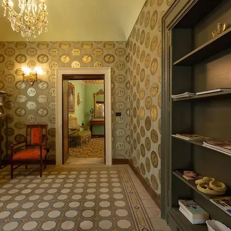 Casa Dorata *