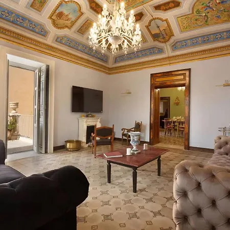 Casa Dorata